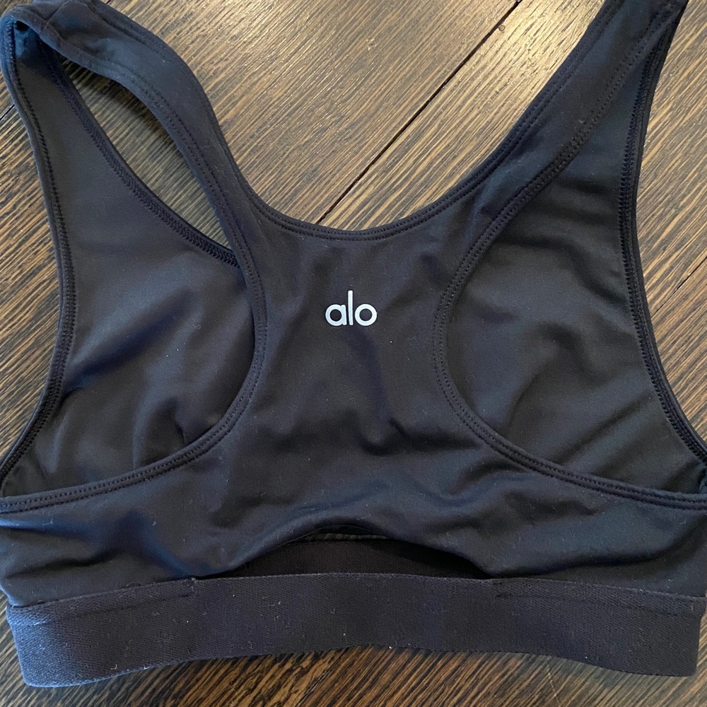 Alo Yoga Sports bra